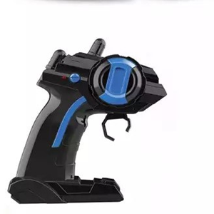  ماشین کنترلی شارژی لامبورگینی آبی دودزا smoke Lamborghini Remote Control Sport 2.4G-اسباب بازی